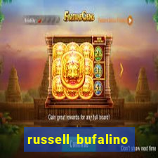 russell bufalino causa da morte